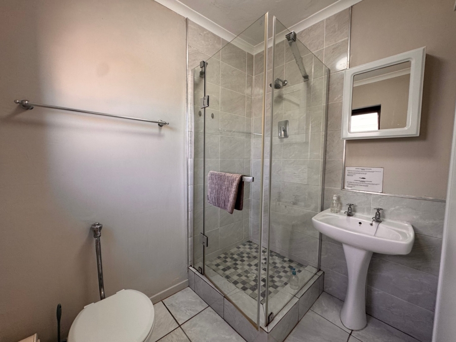 Commercial Property for Sale in Melkbosstrand Central Western Cape